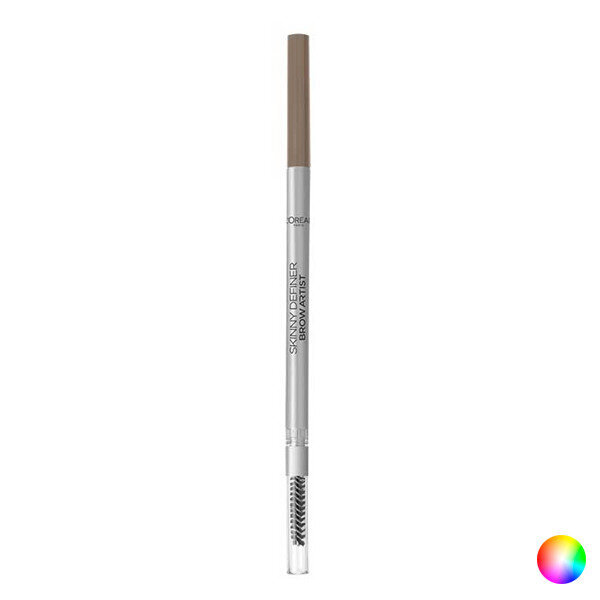 Antakių pieštukas L'Oreal Make Up Skinny Definer, 1,2 g kaina ir informacija | Akių šešėliai, pieštukai, blakstienų tušai, serumai | pigu.lt