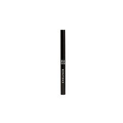 Eyeliner Mia Cosmetics Paris deep brown (0,2 г) цена и информация | Тушь, средства для роста ресниц, тени для век, карандаши для глаз | pigu.lt