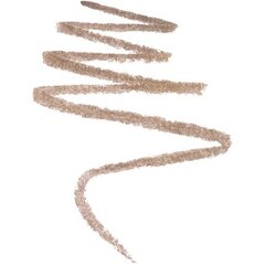 Карандаш для бровей Pwder Brow Shape & Sculpt Sleek Blonde (1,29 г) цена и информация | Тушь, средства для роста ресниц, тени для век, карандаши для глаз | pigu.lt