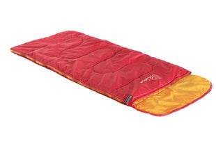 Спальный мешок для детей Kiowa, красный/оранжевый, ТМ High Peak цена и информация | Спальные мешки | pigu.lt