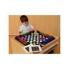 Žaidimas, mygtukų lenta kaina ir informacija | Lavinamieji žaislai | pigu.lt