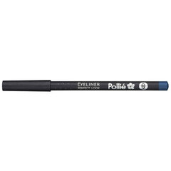 Akių pieštukas Eurostil, mėlynas kaina ir informacija | Akių šešėliai, pieštukai, blakstienų tušai, serumai | pigu.lt
