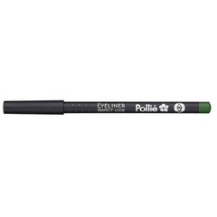 Akių pieštukas Eurostil, žalias kaina ir informacija | Akių šešėliai, pieštukai, blakstienų tušai, serumai | pigu.lt