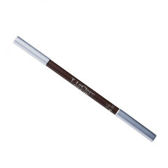 Карандаш для глаз LeClerc 02 Brun Place (1,2 г) цена и информация | Тушь, средства для роста ресниц, тени для век, карандаши для глаз | pigu.lt