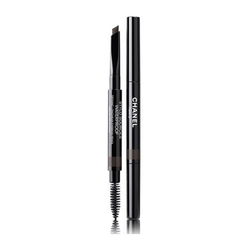 Antakių pieštukas Chanel Stylo Sourcils, 812-Ebène, 0,27 g цена и информация | Antakių dažai, pieštukai | pigu.lt