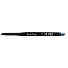 Eyeliner Paese Linea Automatic Blue Glam (2 г) цена и информация | Тушь, средства для роста ресниц, тени для век, карандаши для глаз | pigu.lt