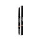 Antakių pieštukas Chanel Stylo Sourcils Waterproof 808 Brun Clair, 0,27 g kaina ir informacija | Akių šešėliai, pieštukai, blakstienų tušai, serumai | pigu.lt