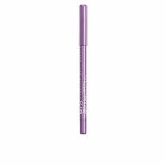 Подводка для глаз Eyeliner NYX Epic Wear graphic purple цена и информация | Тушь, средства для роста ресниц, тени для век, карандаши для глаз | pigu.lt