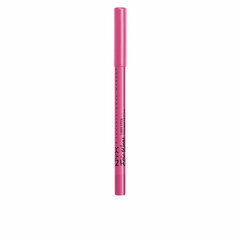 Тушь Eyeliner NYX Epic Wear pink spirit цена и информация | Тушь, средства для роста ресниц, тени для век, карандаши для глаз | pigu.lt