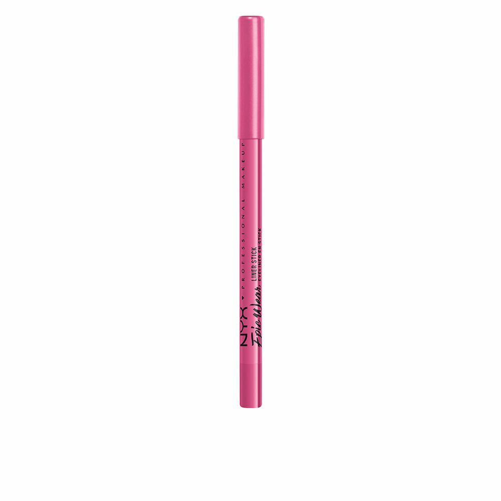 Akių apvadas NYX Epic Wear, rožinis цена и информация | Akių šešėliai, pieštukai, blakstienų tušai, serumai | pigu.lt