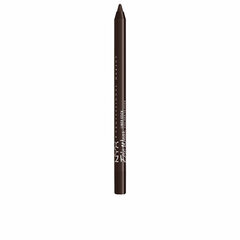 Подводка для губ NYX Brown Perfect Epic Wear цена и информация | Помады, бальзамы, блеск для губ | pigu.lt