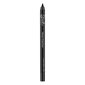 Akių pieštukas Sleek Makeup Intense Waterliner Zodiac Black, 2ml kaina ir informacija | Akių šešėliai, pieštukai, blakstienų tušai, serumai | pigu.lt