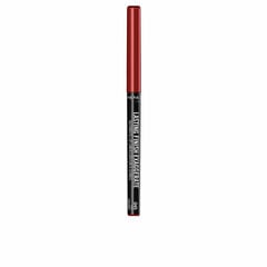 Lūpų pieštukas Rimmel London Lasting Finish Exaggerate, 0,25 g kaina ir informacija | Lūpų dažai, blizgiai, balzamai, vazelinai | pigu.lt