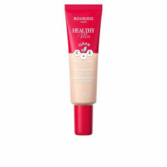 Увлажняющий крем, оттеночный Bourjois Healthy Mix Nº 002 (30 мл) цена и информация | Пудры, базы под макияж | pigu.lt