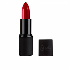 Lūpų dažai Sleek Lipstick True Colour Matte Russian Roulette, 3,5 g kaina ir informacija | Lūpų dažai, blizgiai, balzamai, vazelinai | pigu.lt