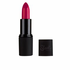 Губная помада Sleek True Colour Plush (3,5 г) цена и информация | Помады, бальзамы, блеск для губ | pigu.lt