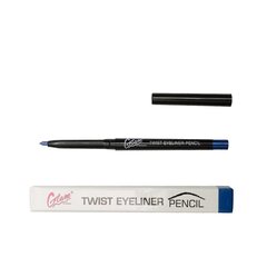 Eyeliner Twist Glam Of Sweden (0,3 г) цена и информация | Тушь, средства для роста ресниц, тени для век, карандаши для глаз | pigu.lt