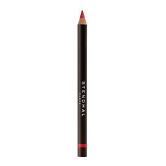 Lūpų pieštukas Stendhal Precision Nº 300, Rouge Originel, 1 vnt kaina ir informacija | Lūpų dažai, blizgiai, balzamai, vazelinai | pigu.lt