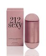 Kvapusis vanduo Carolina Herrera 212 Sexy EDP moterims 100 ml