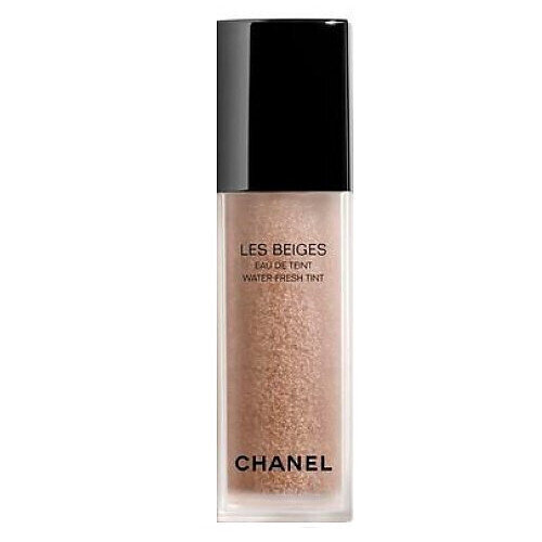 Makiažo pagrindas Chanel Les Beiges Water Fresh Tint Light, 30 ml kaina ir informacija | Makiažo pagrindai, pudros | pigu.lt