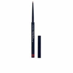 Eyeliner Shiseido Microliner 10-matte burgundy (0,08 г) цена и информация | Тушь, средства для роста ресниц, тени для век, карандаши для глаз | pigu.lt