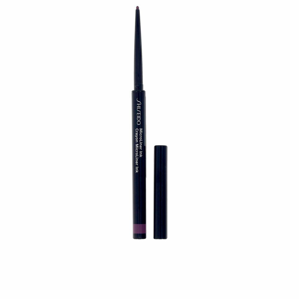 Akių apvadas Shiseido Microliner 09-matte violet, 0,08 g kaina ir informacija | Akių šešėliai, pieštukai, blakstienų tušai, serumai | pigu.lt