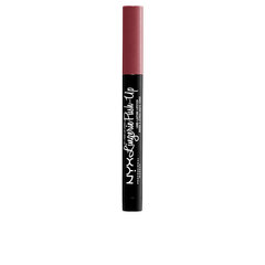 Lūpų dažai Nyx Lip Lingerie Push Up Long-Lasting Lipstick French Maid Mute Mauve, 1 vnt. kaina ir informacija | Lūpų dažai, blizgiai, balzamai, vazelinai | pigu.lt