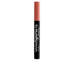 Губная помада Lingerie Push Up NYX (1,5 g) цена и информация | Помады, бальзамы, блеск для губ | pigu.lt