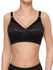 Liemenėlė be petnešėlių Lauma Lingerie kaina ir informacija | Liemenėlės | pigu.lt