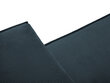 Universalus minkštas kampas Micadoni Home Eveline 4S, tamsiai mėlynas kaina ir informacija | Minkšti kampai | pigu.lt