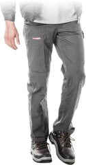 Защитные брюки до пояса типа Master цена и информация | Рабочая одежда | pigu.lt