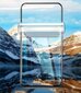 HD Apsauginė plėvelė telefonui "OPPO R15 Dream Mirror Edition" kaina ir informacija | Apsauginės plėvelės telefonams | pigu.lt