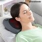 InnovaGoods Shiatsu 20W kaina ir informacija | Masažuokliai | pigu.lt