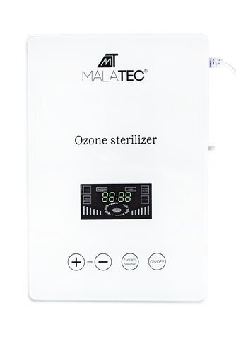 Ozonatorius Malatec kaina ir informacija | Oro valytuvai | pigu.lt