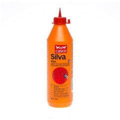 Klijai Silva-Aqua, 0.75 l kaina ir informacija | Klijai | pigu.lt