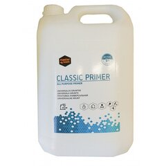 Gruntas Master Team SM01826 Classic, 5 l цена и информация | Грунтовки, шпатлевки и др. | pigu.lt