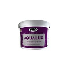 Glaistas drėgnoms patalpoms Procolor Aqua Lux, 5 kg kaina ir informacija | Gruntai, glaistai ir kt. | pigu.lt