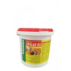 Klijai Lipalas D3, 1 kg kaina ir informacija | Klijai | pigu.lt