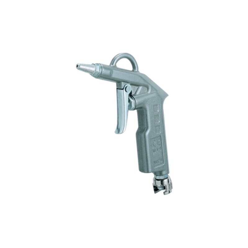 Trumpas pistoletas prapūtimui Yato 81640 kaina ir informacija | Mechaniniai įrankiai | pigu.lt