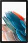 Samsung Galaxy Tab A8 4G 4/64GB SM-X205NZSEEUE цена и информация | Planšetiniai kompiuteriai | pigu.lt