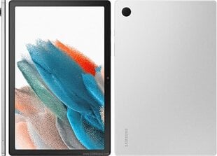 Samsung Galaxy Tab A8 4G 4/64GB SM-X205NZSEEUE цена и информация | Планшеты | pigu.lt