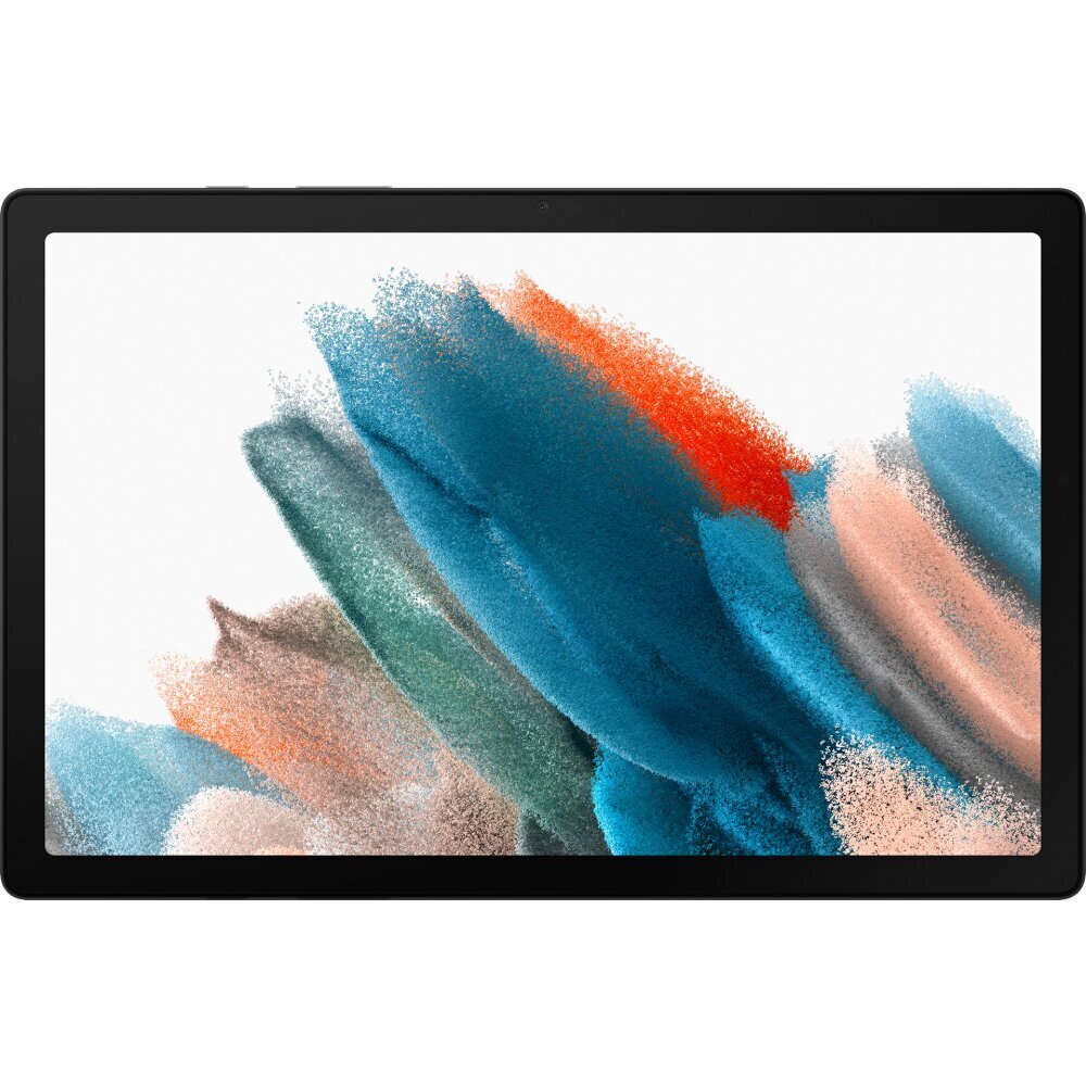 Samsung Galaxy Tab A8 4G 4/64GB SM-X205NZSEEUE цена и информация | Planšetiniai kompiuteriai | pigu.lt