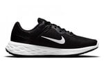 Nike vyriški sportiniai batai 907175709, juodi