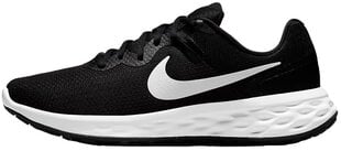 Nike vyriški sportiniai batai 907175709, juodi kaina ir informacija | Nike Apranga, avalynė, aksesuarai | pigu.lt