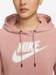 Nike moteriškas džemperis NSW Essential Pullover, rožinis kaina ir informacija | Džemperiai moterims | pigu.lt