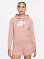 Nike moteriškas džemperis NSW Essential Pullover, rožinis