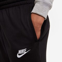 Шорты Nike для мальчиков 907176225 цена и информация | Спортивные штаны для мальчиков | pigu.lt