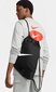 Sportinis krepšys Nike Brasilia , 18 L, juodos sp. kaina ir informacija | Kuprinės ir krepšiai | pigu.lt