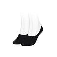 Tommy Hilfiger moteriškos kojinės 2 vnt, juodos