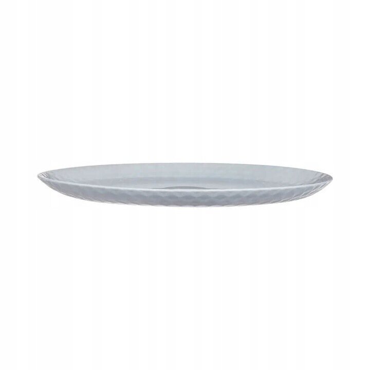 Luminarc desertinė lėkštė Pampille, 19 cm kaina ir informacija | Indai, lėkštės, pietų servizai | pigu.lt